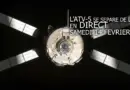 Direct : l’ATV-5 se sépare de l’ISS
