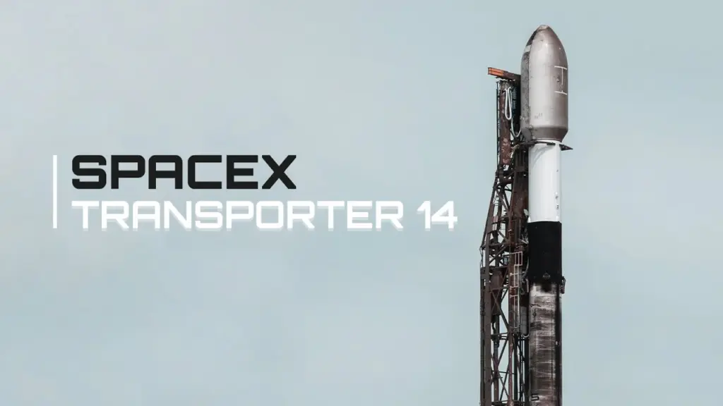 🔴 EN DIRECT LANCEMENT SPACEX TRANSPORTER 14 ( Fusée FALCON 9 – Lancement spatial – FR )