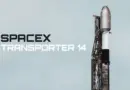 🔴 EN DIRECT LANCEMENT SPACEX TRANSPORTER 14 ( Fusée FALCON 9 – Lancement spatial – FR )