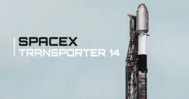 🔴 EN DIRECT LANCEMENT SPACEX TRANSPORTER 14 ( Fusée FALCON 9 – Lancement spatial – FR )