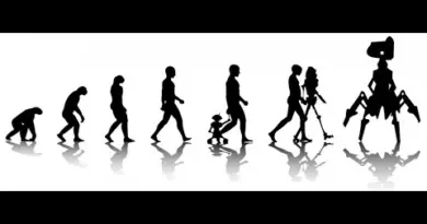 Épisode 2 : Le transhumanisme, futur de l’humanité ?