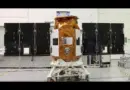 Etude du climat : coopération spatiale France-Israël (mission Venus)