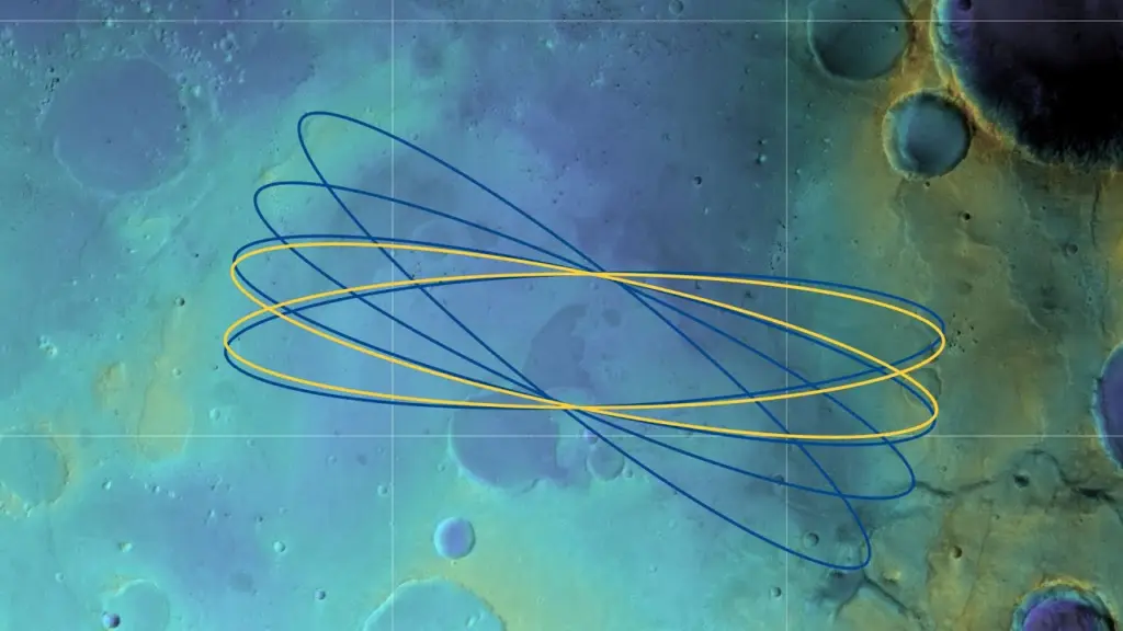 ExoMars 2020 atterrira sur Oxia Planum