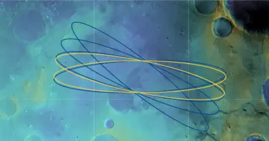 ExoMars 2020 atterrira sur Oxia Planum