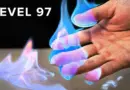 Expériences scientifiques de niveau 1 à 100