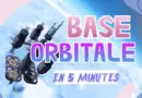 Faire une base Orbitale dans NMS