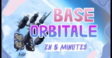 Faire une base Orbitale dans NMS