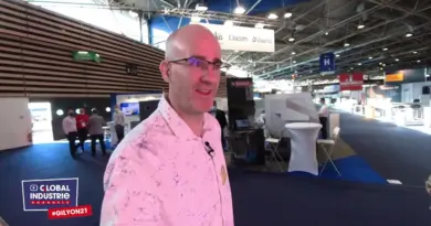 Fanuc – La robotique en démonstration