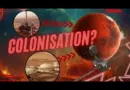 La COLONISATION de MARS?? pour bientôt? (futur projets et missions)