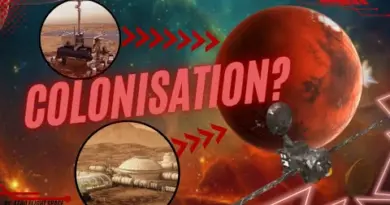 La COLONISATION de MARS?? pour bientôt? (futur projets et missions)