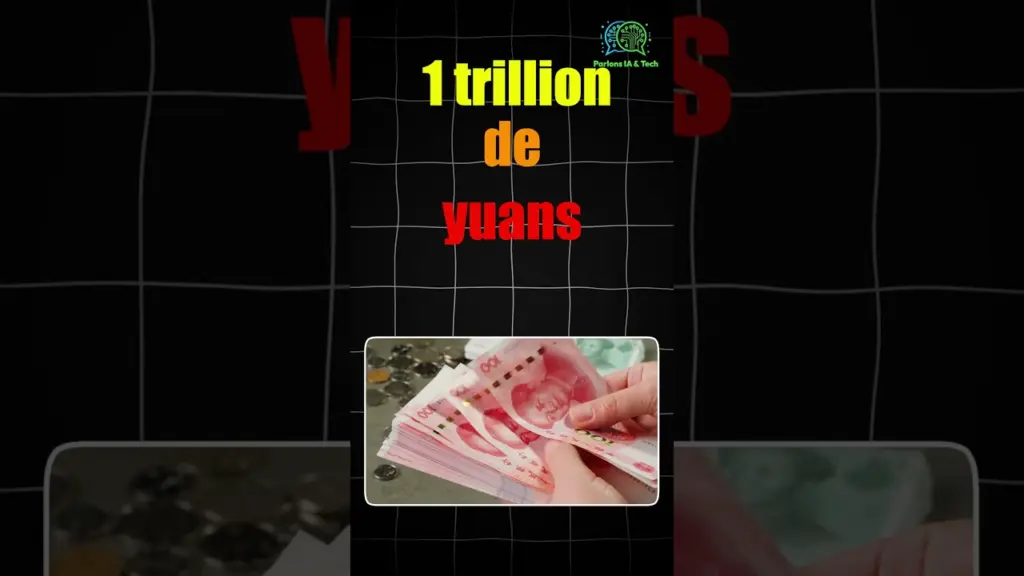 La Chine Investit Massivement dans les Robots 🤖 | La Révolution a Déjà Commencé !