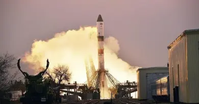 La Russie lance un cargo Progress vers la Station spatiale internationale