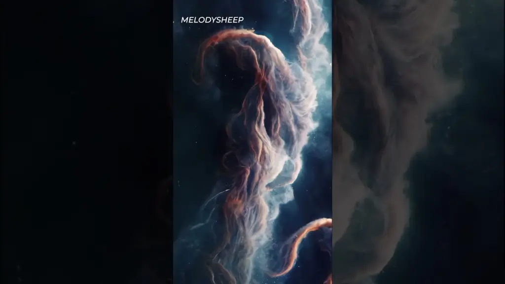 La VRAIE forme de l’Univers révélée ?
