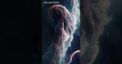 La VRAIE forme de l’Univers révélée ?
