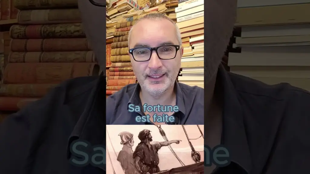 La combine de Christophe Colomb