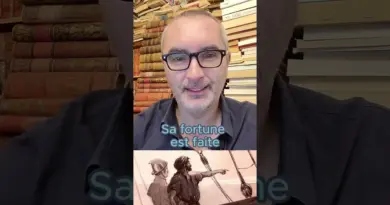 La combine de Christophe Colomb