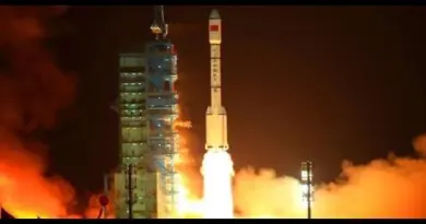 La désintégration de « Tiangong 1 » n’entame pas l’ambition spatiale chinoise