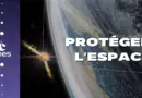 Le CNES, leader mondial dans la réduction des débris spatiaux