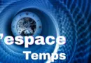 L’espace Temps selon Albert Einstein