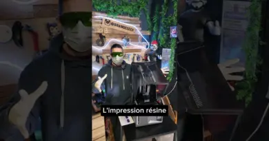 L’impression 3D résine c’est dangereux ? Facile ? Guide débutant Elegoo Saturn 4 Ultra 2025