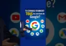 L’univers caché de Google : découvrez tous ses outils et leur histoire !#Google #SacheLe #Technologi