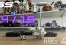 N°14 & 15 ISS Station Spatiale Internationale ALTEYS/ALTAYA