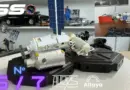 N°6 & 7 ISS Station Spatiale Internationale ALTEYS/ALTAYA