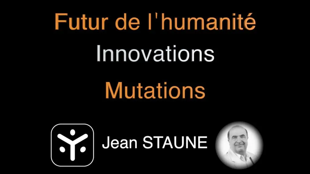 #PACHACAMAC – Jean Staune « Futur de l’humanité, innovations et mutations »