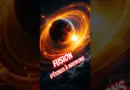 Quand deux étoiles morts fusionnent..Le chaos né d’un impact cosmique!
