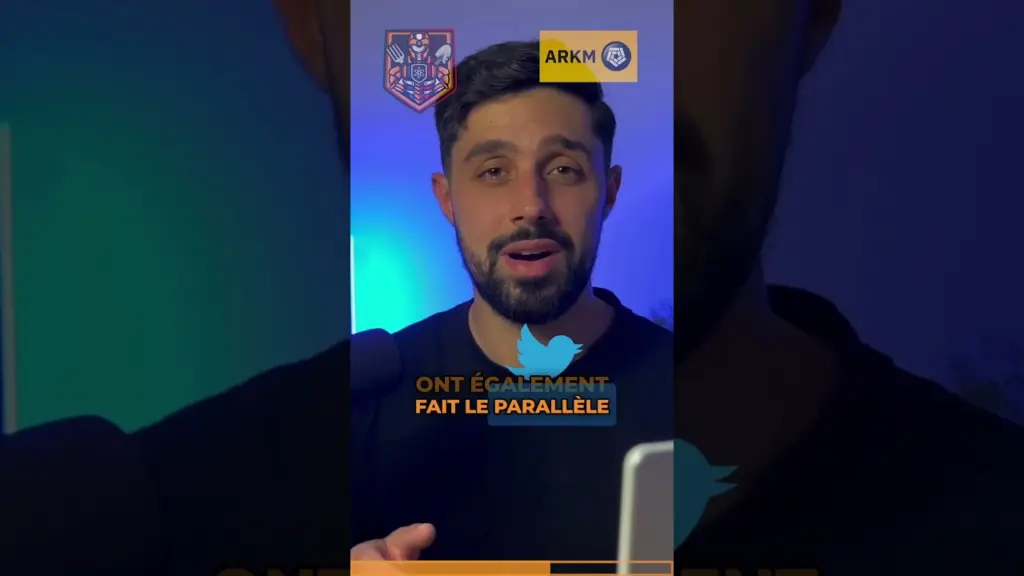 🔒 Révolution Crypto ! Dites Adieu à l’Anonymat 💥🚀
