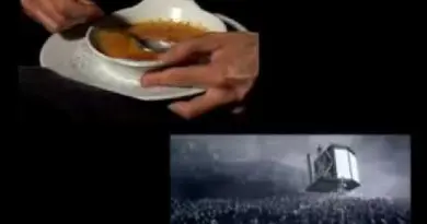 Rosetta – Vous avez commandé une crème brûlée… ?