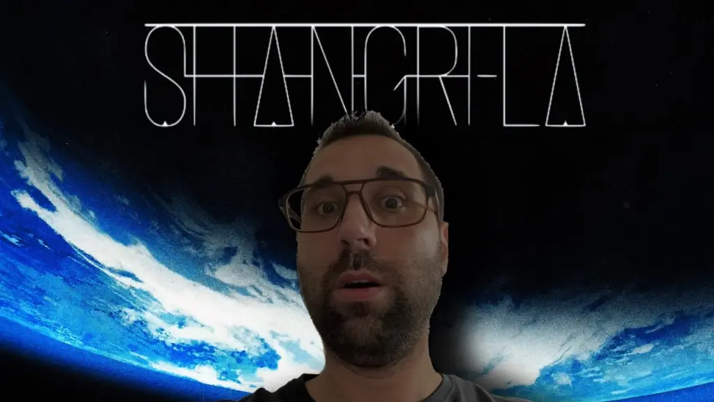 Shangri-La :le futur de l’humanité?