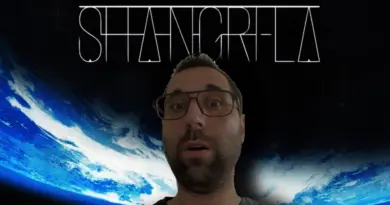Shangri-La :le futur de l’humanité?