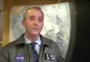 Sortie dans l’espace : votre meilleur souvenir ?
