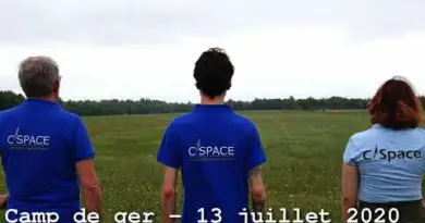 Teaser C’Space 2020
