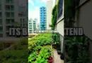 The Eco-Innovation of Recycled Rubber Paving