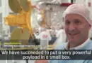 The making of Inmarsat’s GX5 satellite