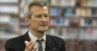 Thierry Magnin : Le transhumanisme