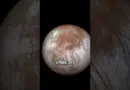 Top 3 NASA Missions