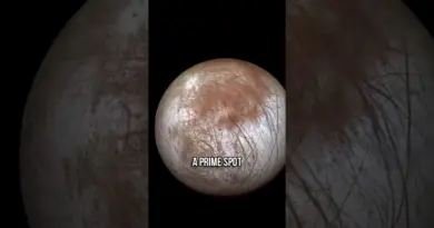 Top 3 NASA Missions
