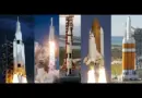 Top 5 des fusées les plus puissantes !