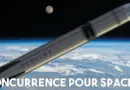 UN CONCURRENT POUR SPACEX ?! – On en reparle – actualité spatiale