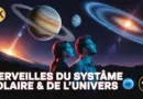 Voyage cosmique : des planètes aux mystères de l’espace lointain