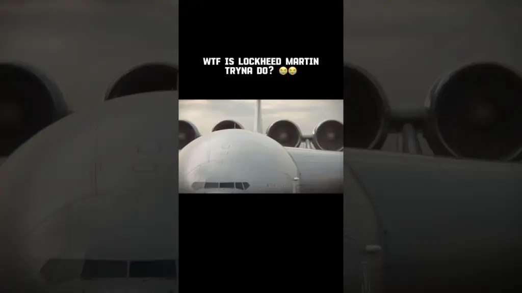 World domination ahh project 💀 #lockheedmartin #aerospace #aerospaceengineering #usairforce