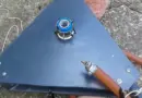 présentation base de lancement fusée eau