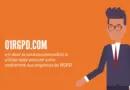 01RGPD.COM :  (RGPD )Règlement général sur la protection des données avec 01rgpd.com