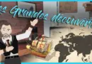 #02 – LES GRANDES DÉCOUVERTES – Mais ça… c’est une autre Histoire !