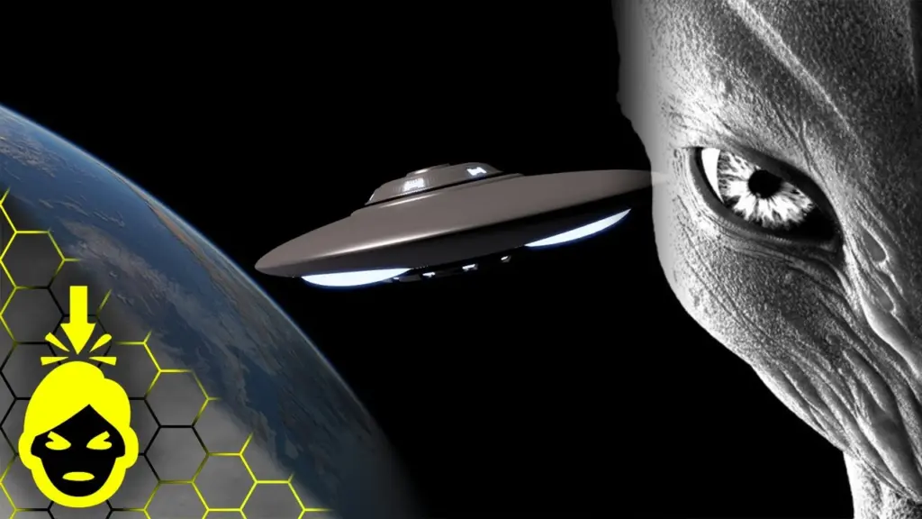 10 RENCONTRES EXTRATERRESTRES dans l’ESPACE… ou pas… (Partie 2)