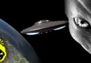 10 RENCONTRES EXTRATERRESTRES dans l’ESPACE… ou pas… (Partie 2)