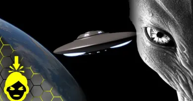 10 RENCONTRES EXTRATERRESTRES dans l’ESPACE… ou pas… (Partie 2)